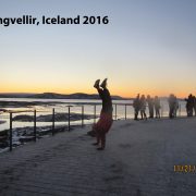 2016 Iceland Pingvellir